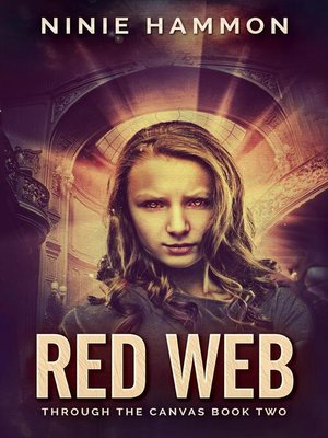 cover image of Red Web
